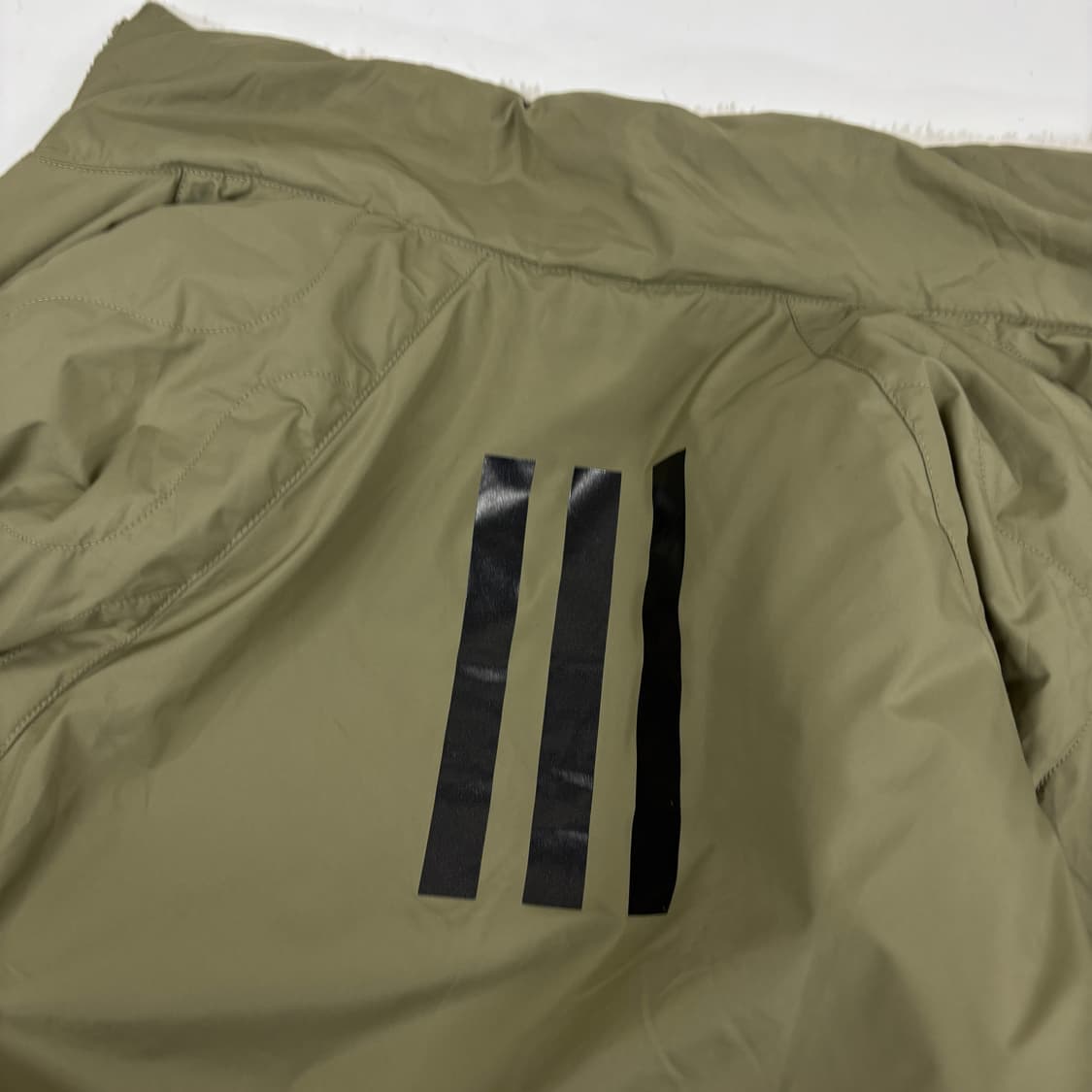 아디다스 양면 점퍼 상품이미지5