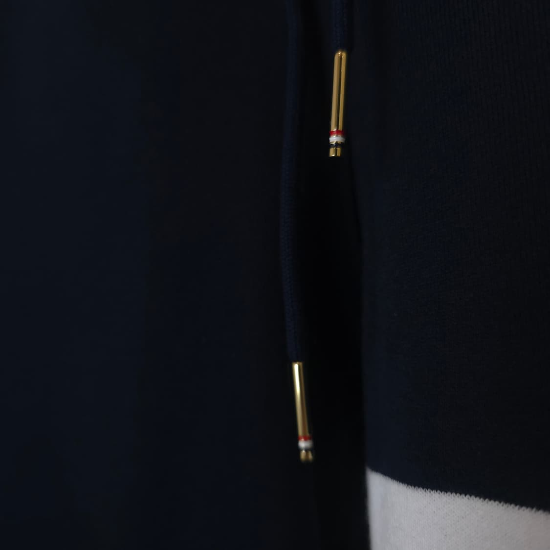 [정품] 톰브라운 클래식 사선 바지 / MJQ008H 상품이미지5