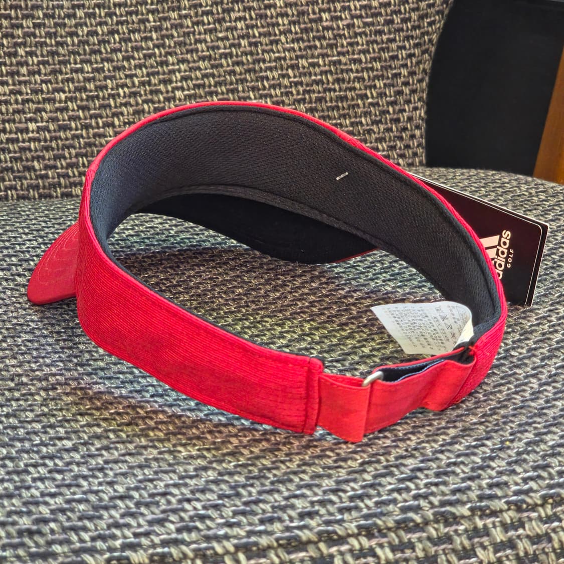 아디다스 썬캡  상품이미지3