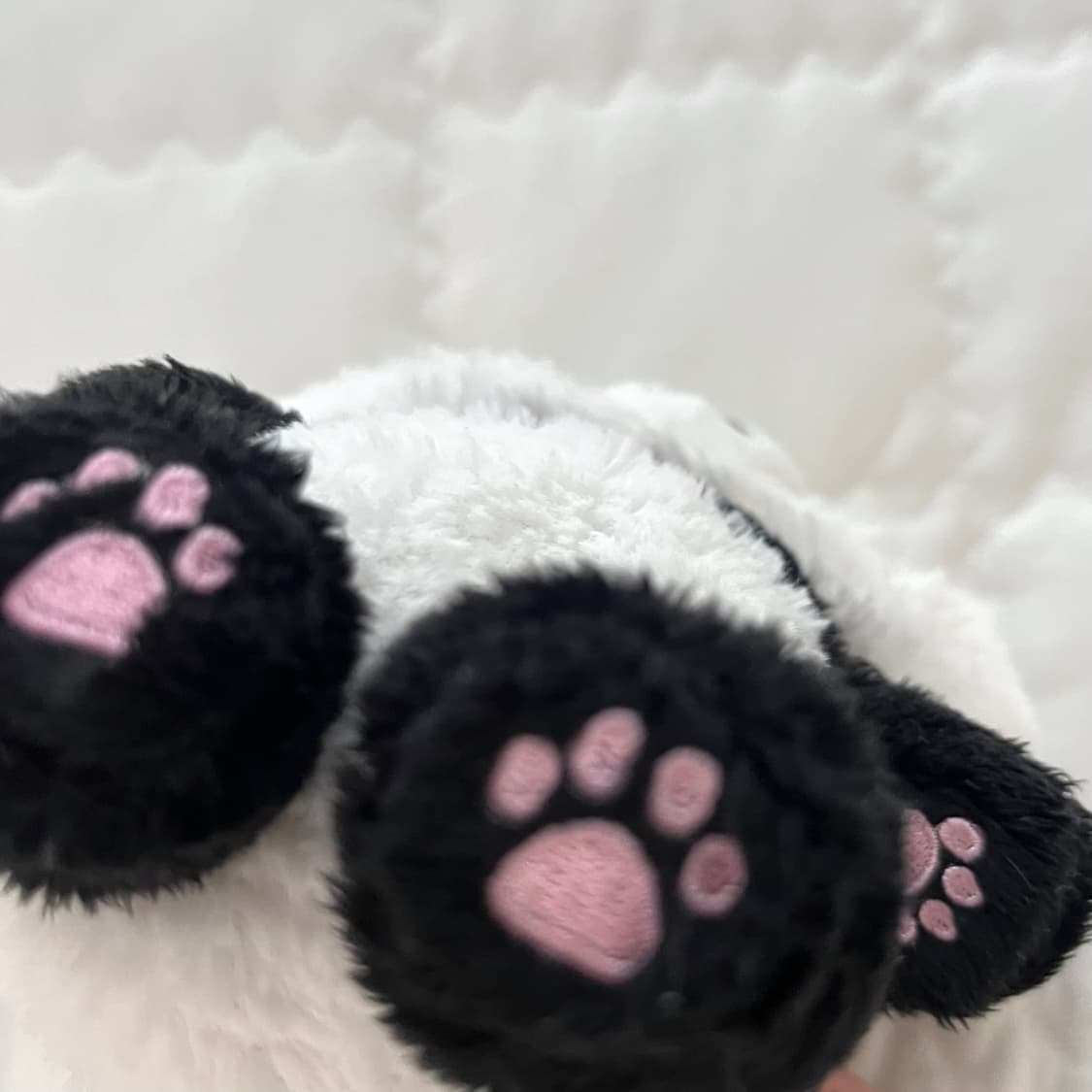 산엑스 코리락쿠마 리락쿠마 판다 인형 상품이미지3