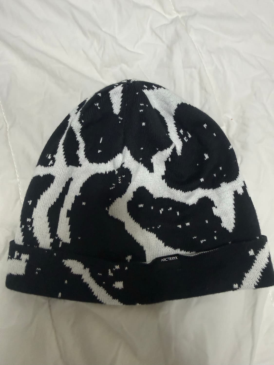 아크테릭스 비니 상품이미지1