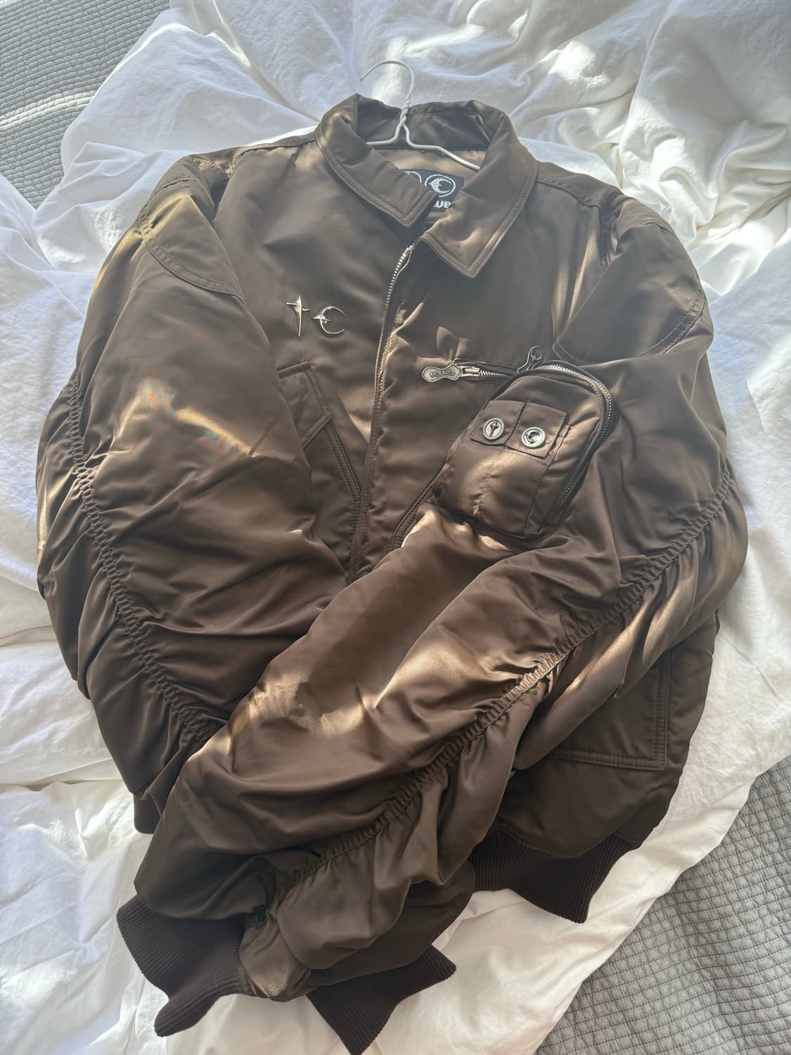 떠그 클럽  a wingless 3사이즈 상품이미지2