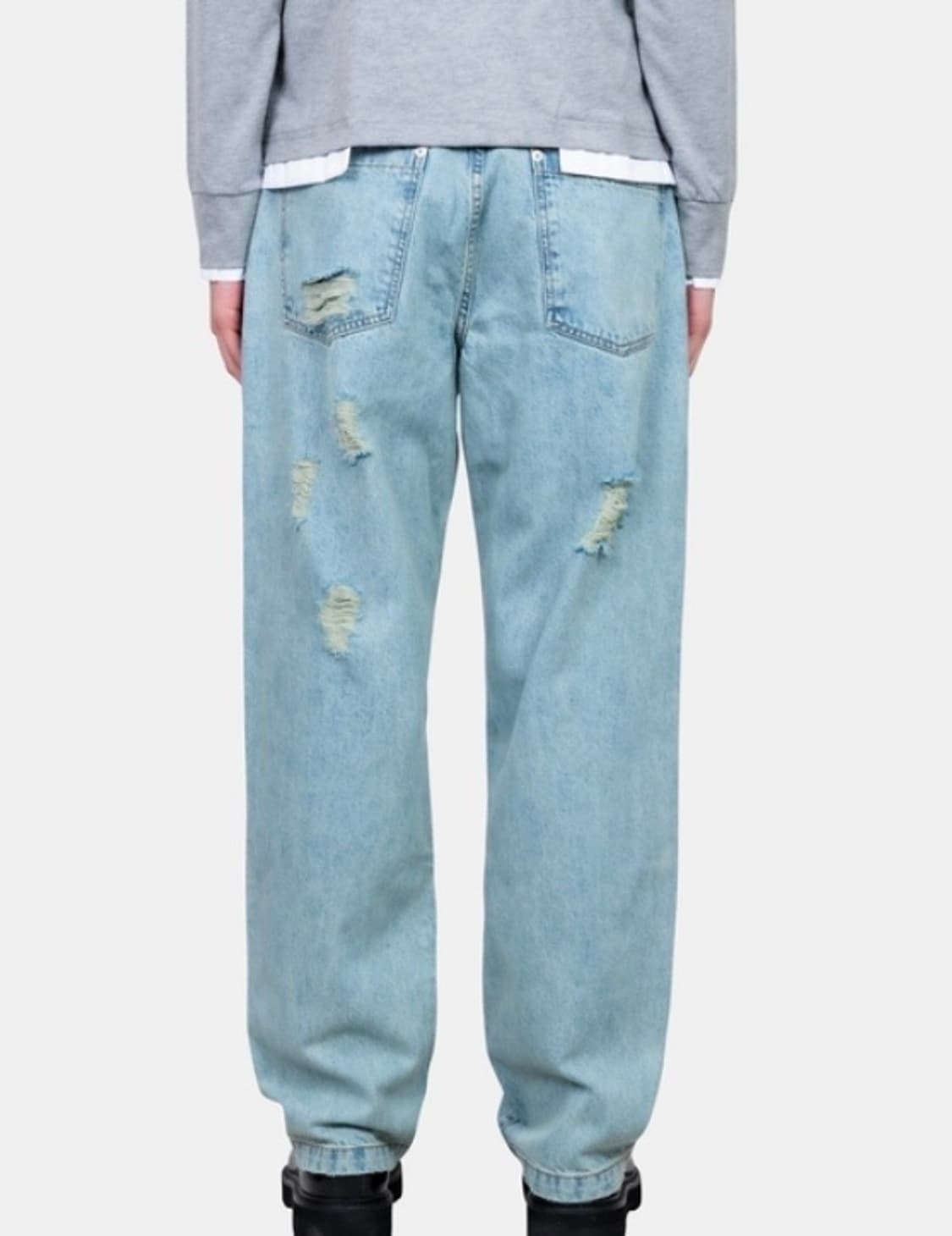 기마구아스 rotos trousers 상품이미지5