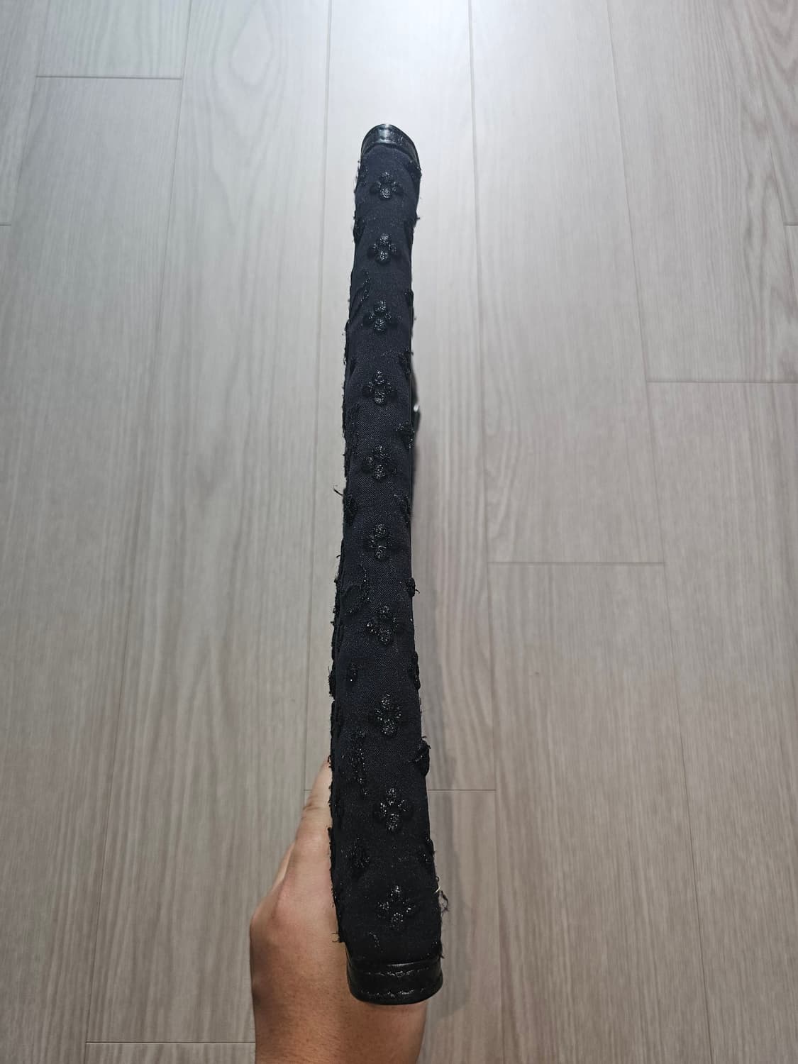 크리스찬 루브탱 클러치백 상품이미지5