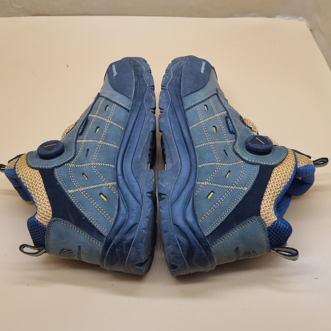 칸투칸 보아 남성등산화270. 상품이미지4