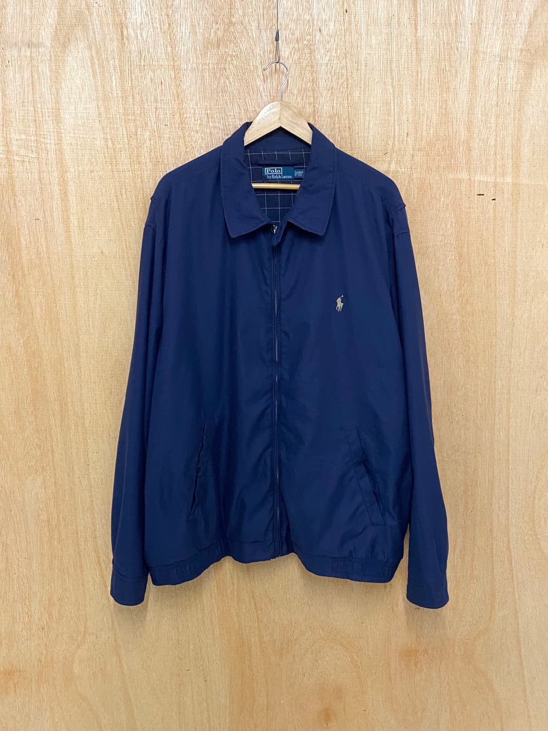 POLO ralph lauren swing top jacket 상품이미지1