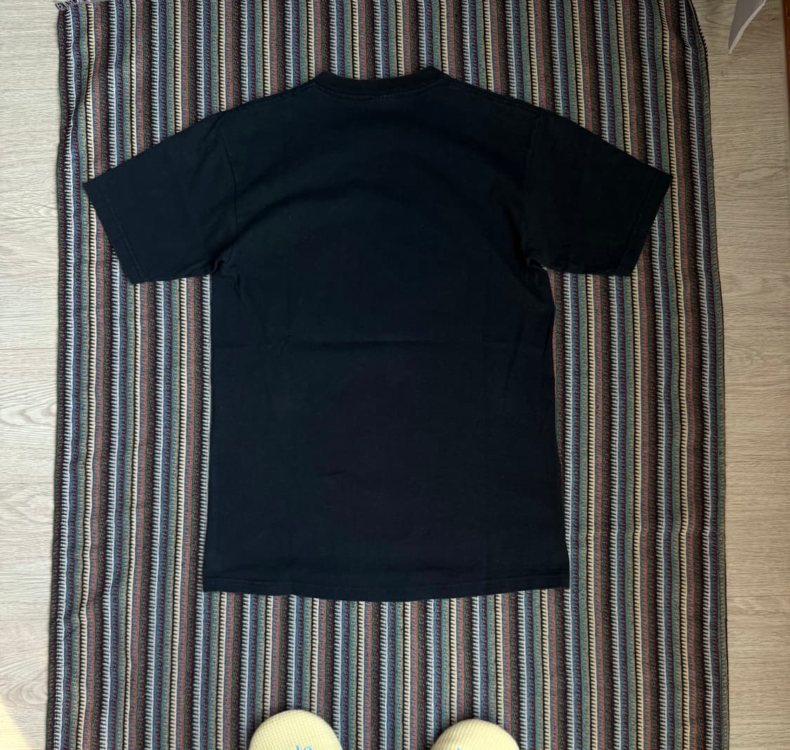 슈프림 모나코 레이싱카 반팔 티셔츠 상품이미지3