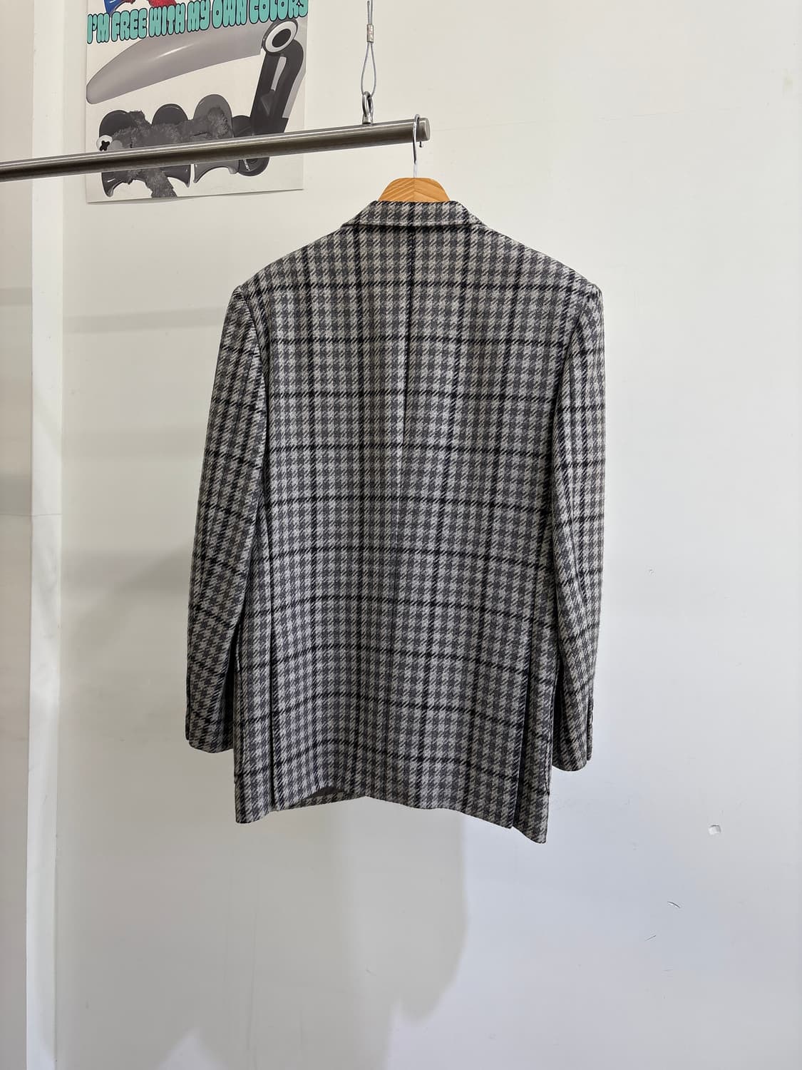 LANVIN 블레이저 상품이미지5