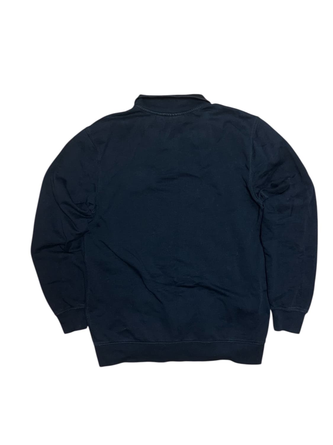 할리데이비슨 빈티지 반집업 스웻셔츠 맨투맨 상품이미지4