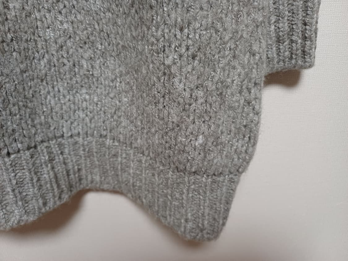 보들 롱니트 상품이미지3