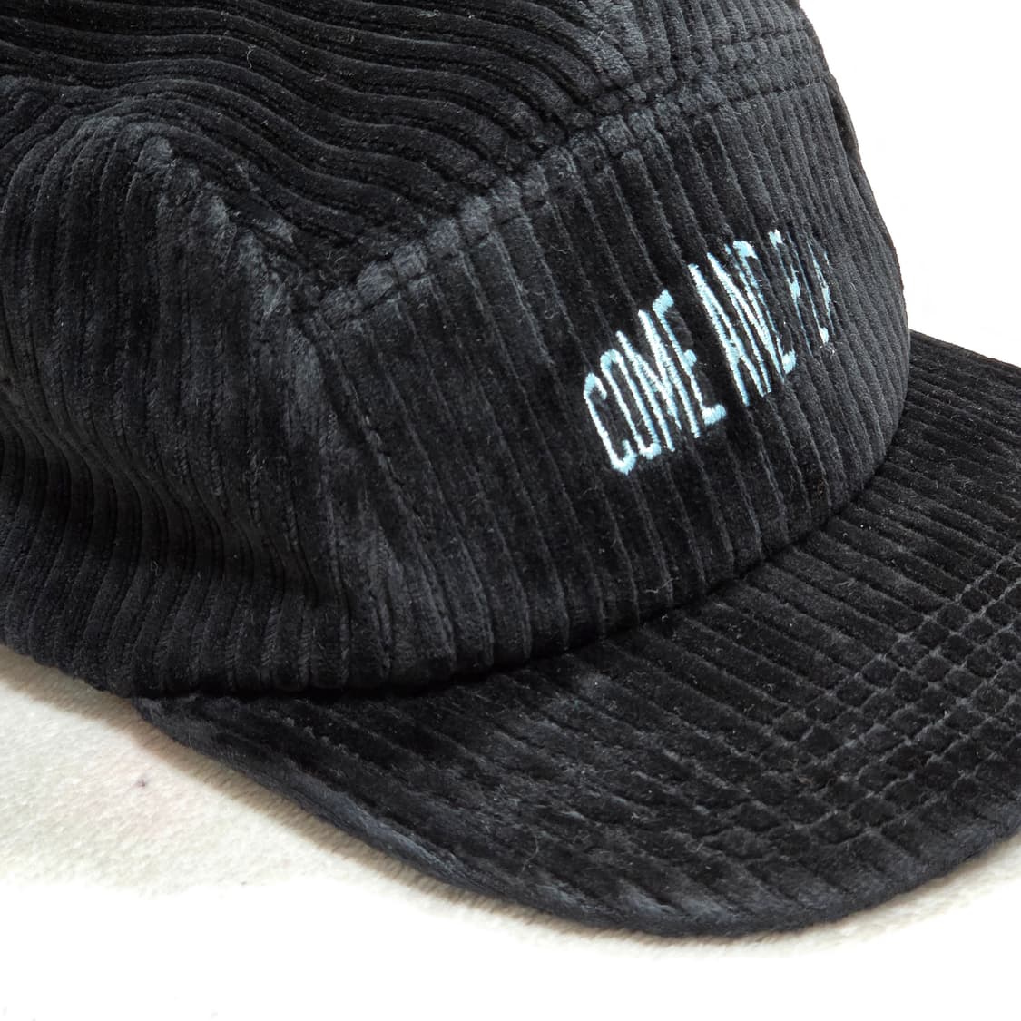 펠틱스 코듀로이 스냅백 캡 모자 상품이미지2