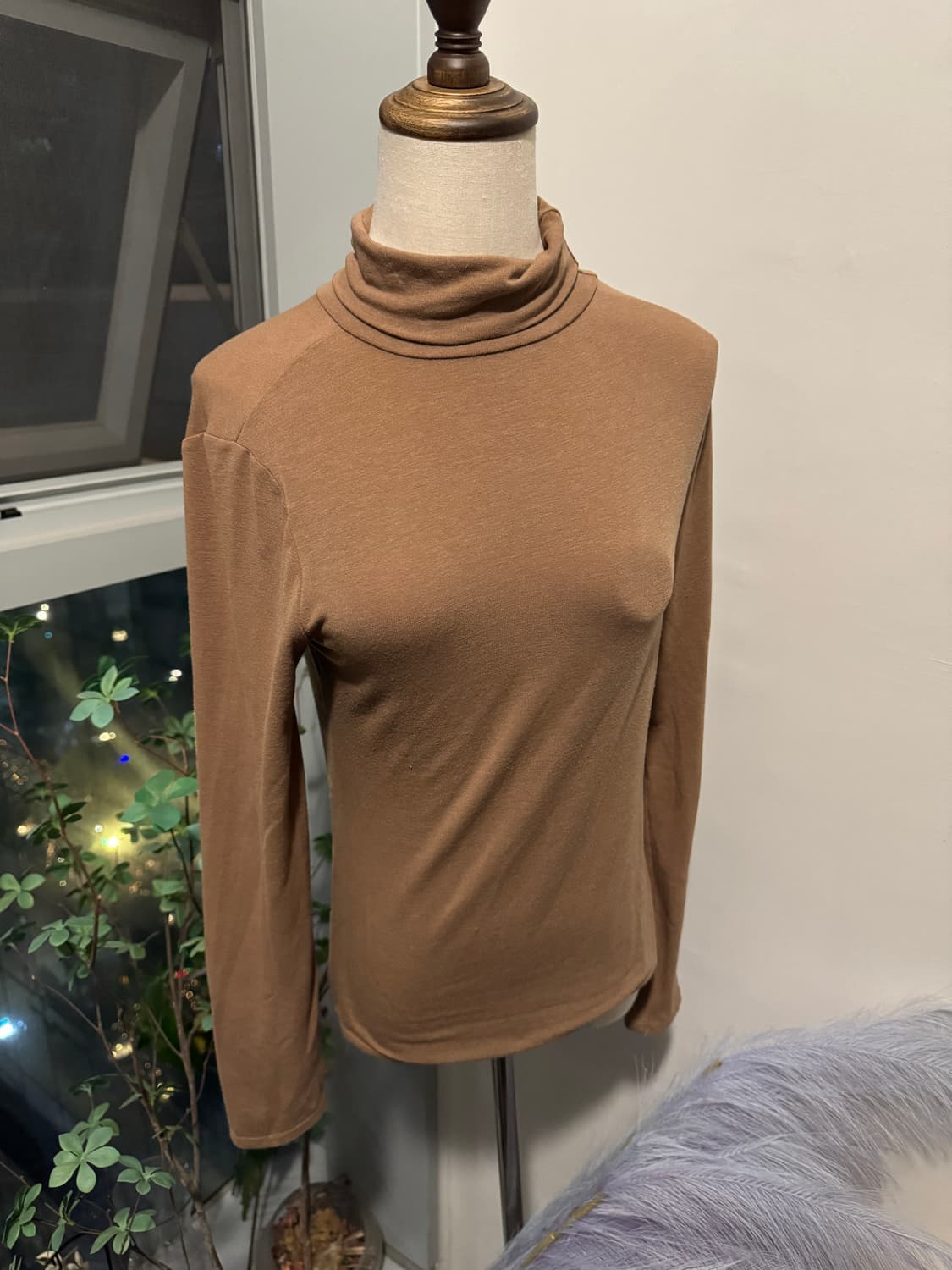 여성옷 옷장정리 s 44-55 옷10개 미유미유 프라다 샤넬 상품이미지10