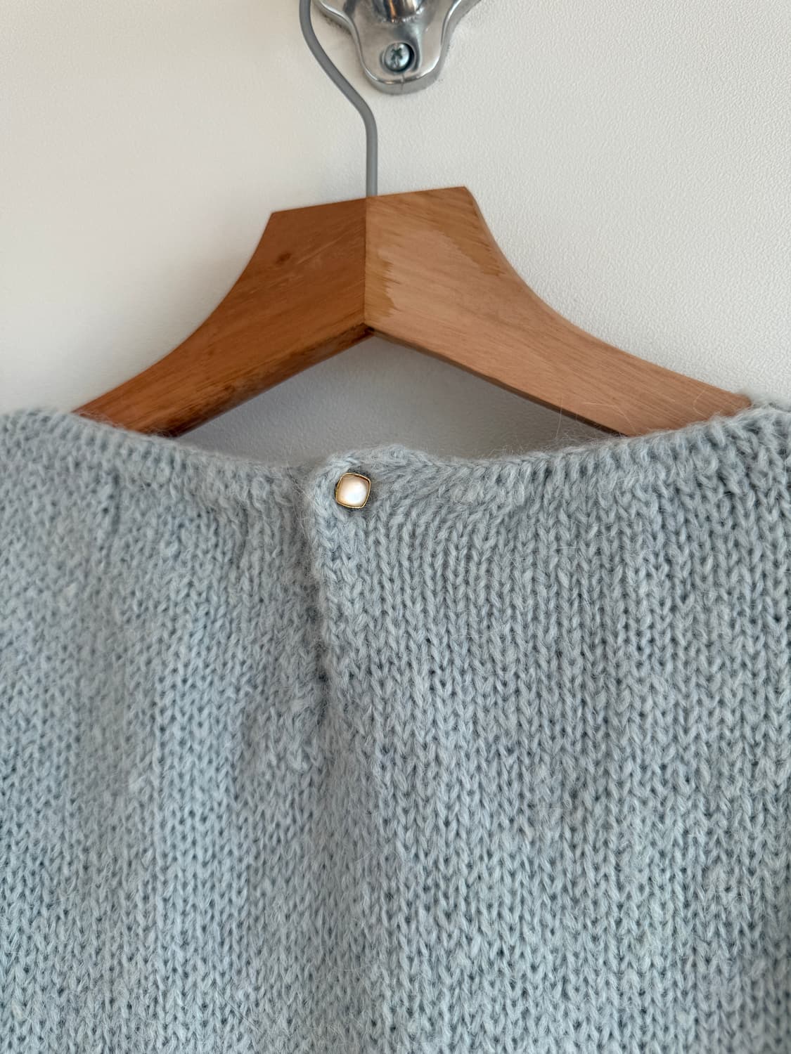 시엔느(sienne) 알파카 니트 상품이미지6