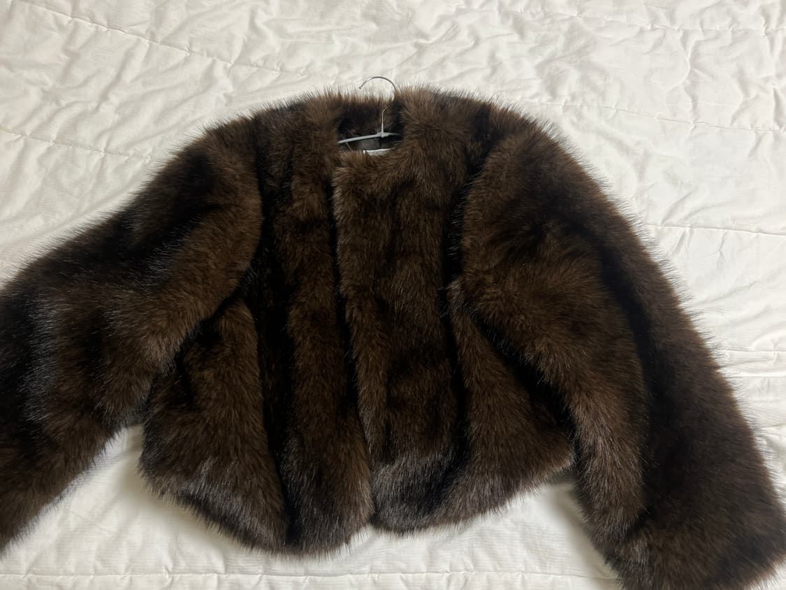 아루드 빈스퍼자켓 아웃핏 상품이미지5