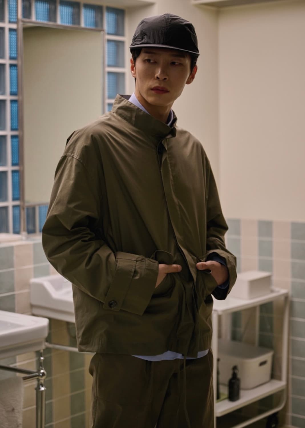 틀영 시그니처 펜 홀더 캡 상품이미지2