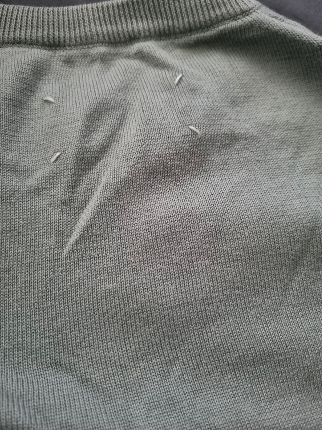 마르지엘라 니트 상품이미지2