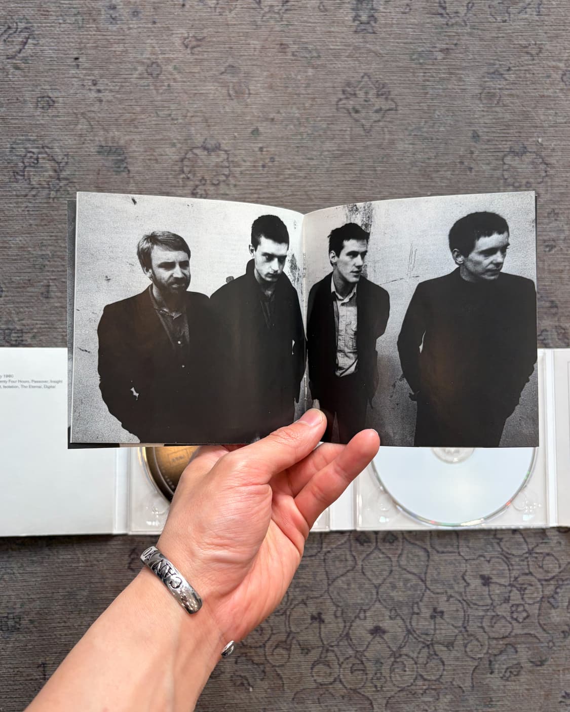 Joy Division 상품이미지4