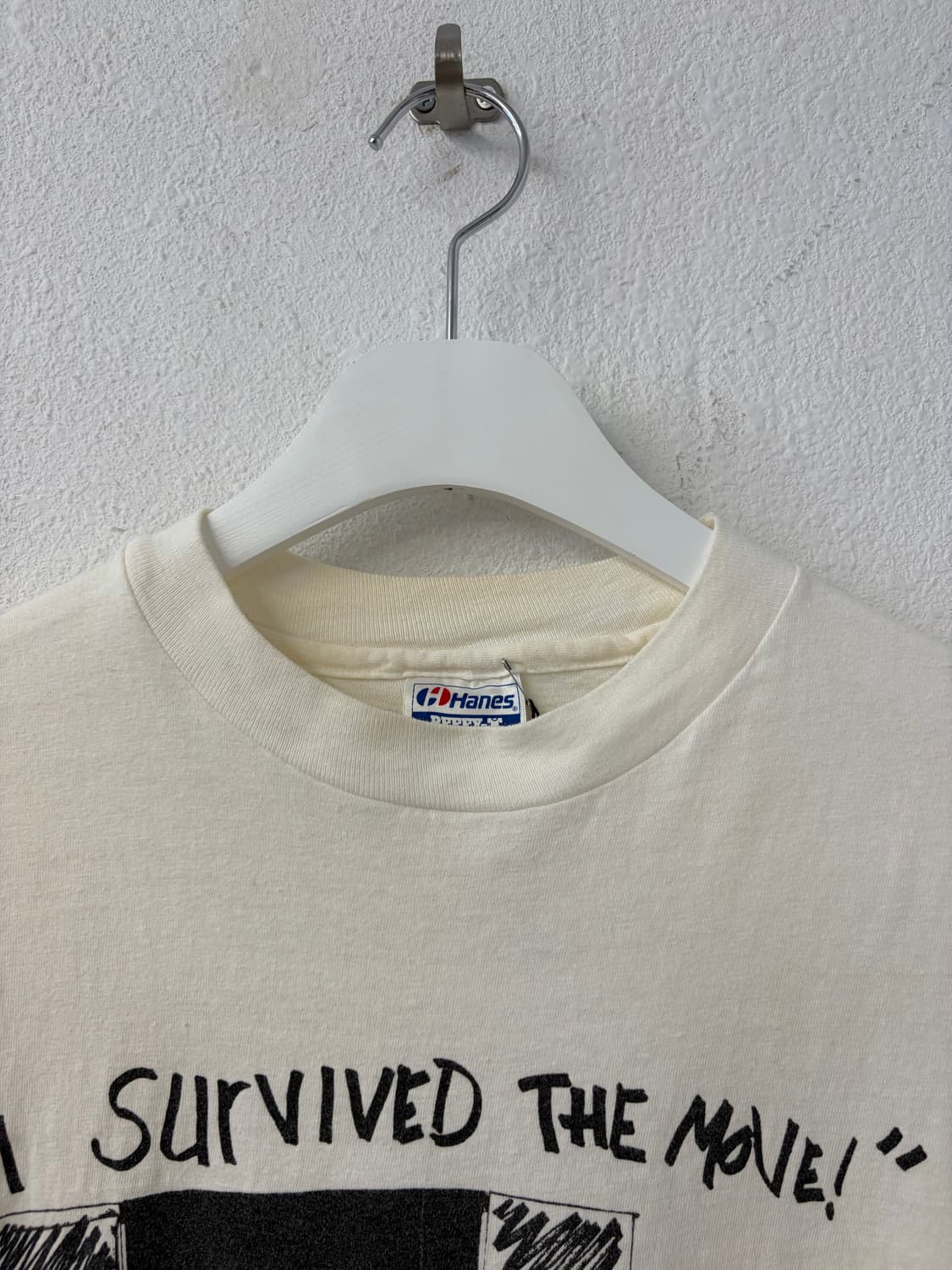 90s Hanes 상품이미지3