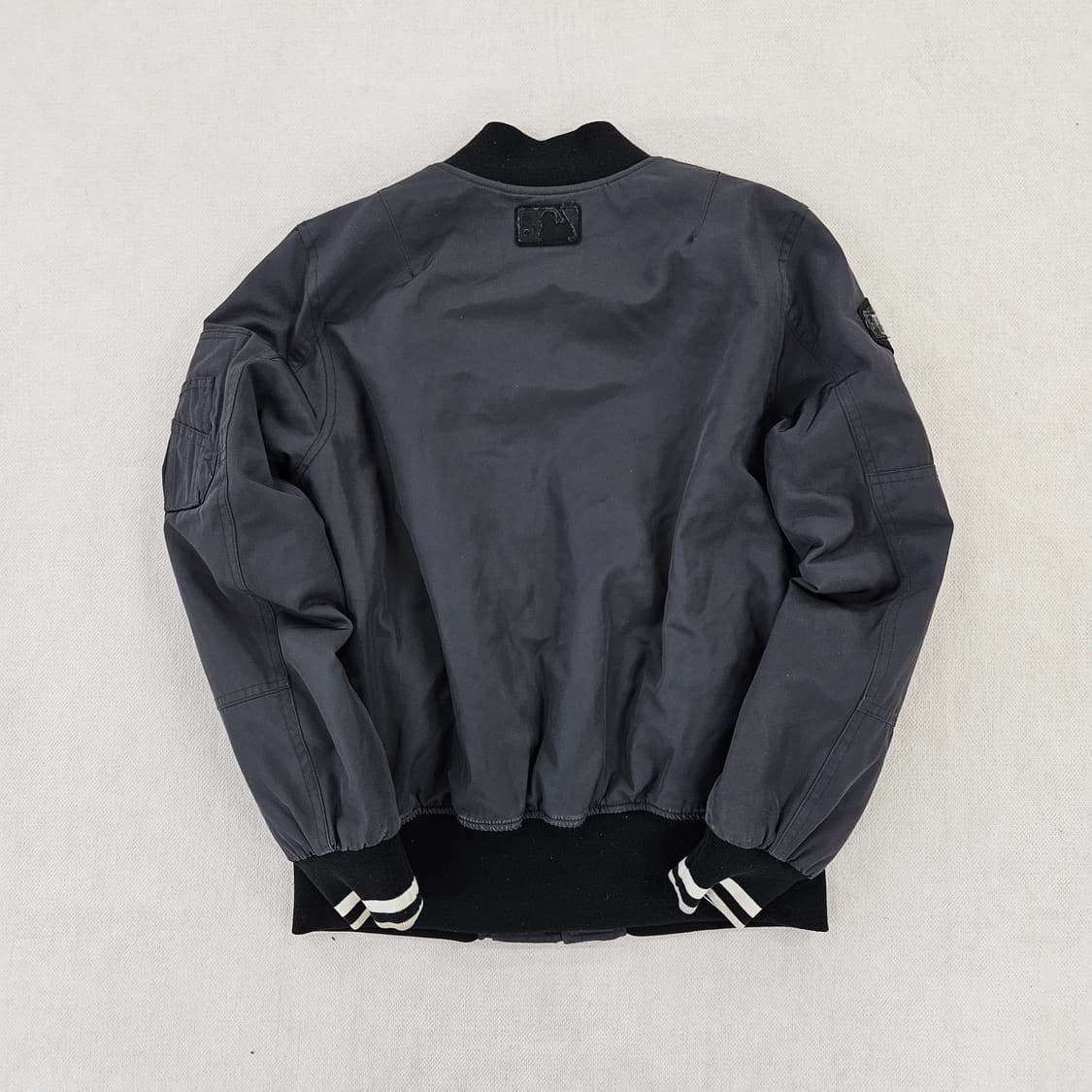 [85] MLB 뉴욕 양키즈 항공 점퍼 0116 Y1 상품이미지4