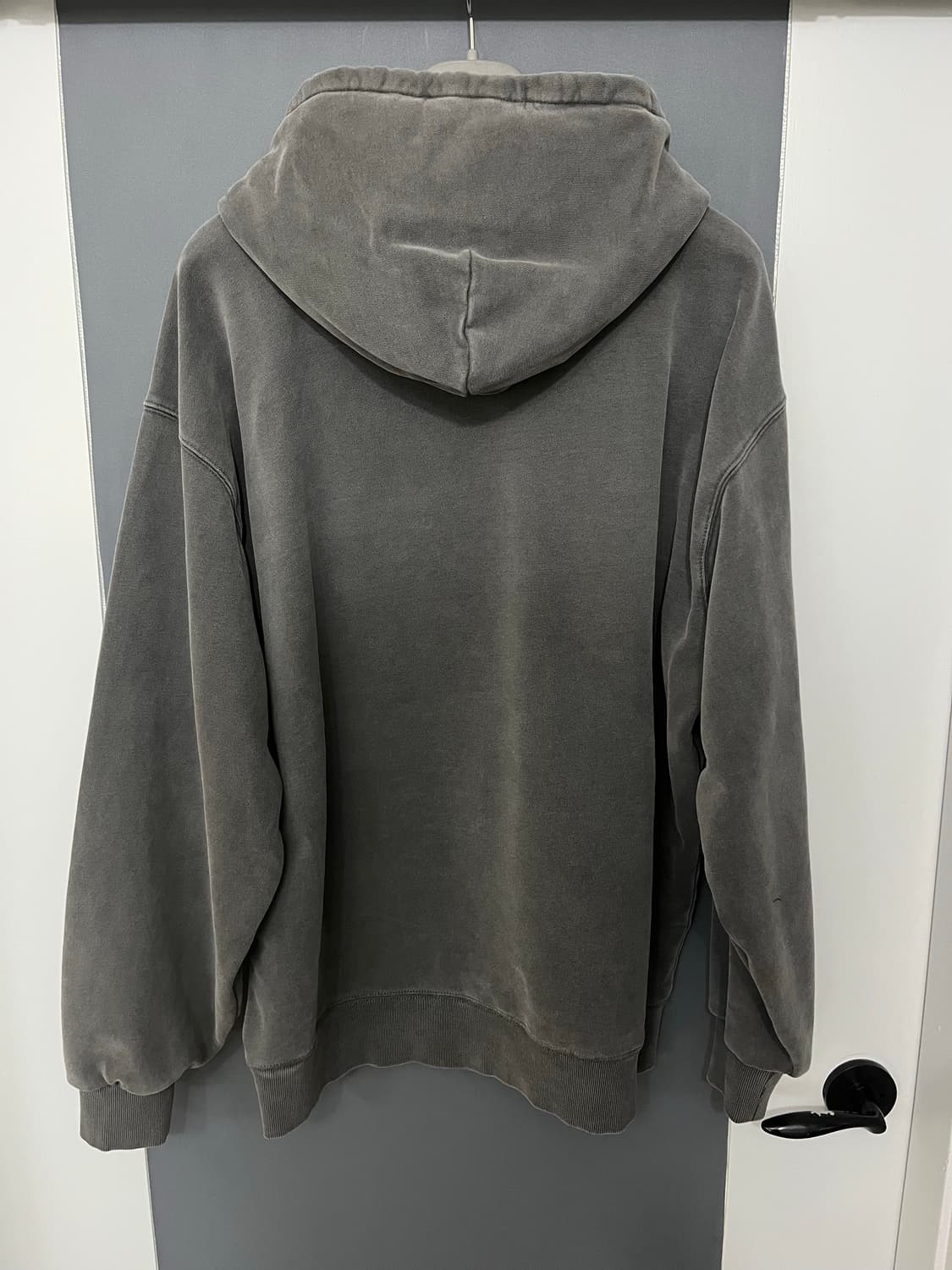 칼하트 wip 비스타 후드티 XL (새상품) 상품이미지2