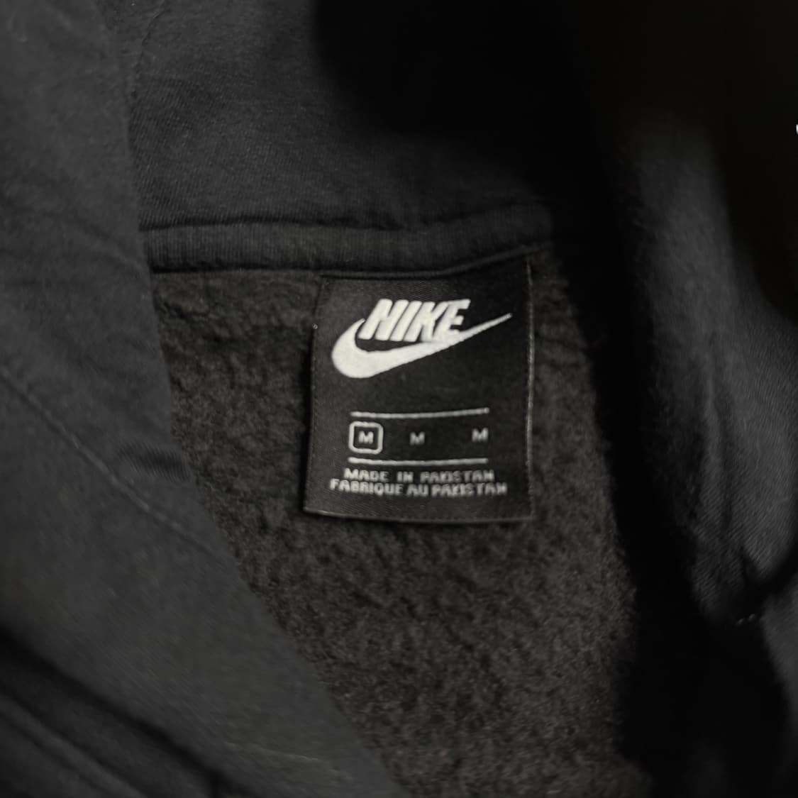 나이키 후드티 상품이미지2