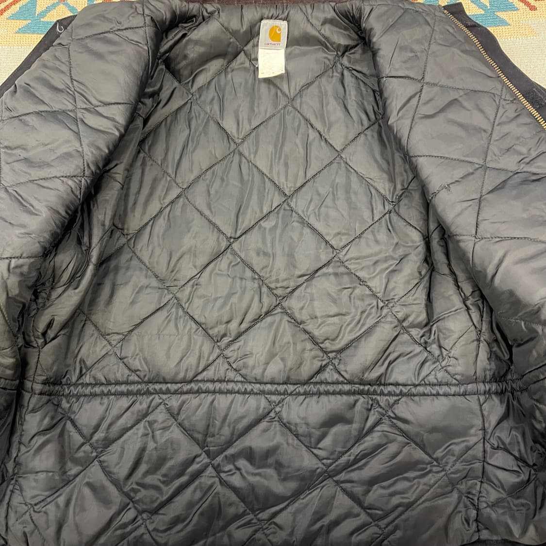 Vintage Carhartt C03 상품이미지7