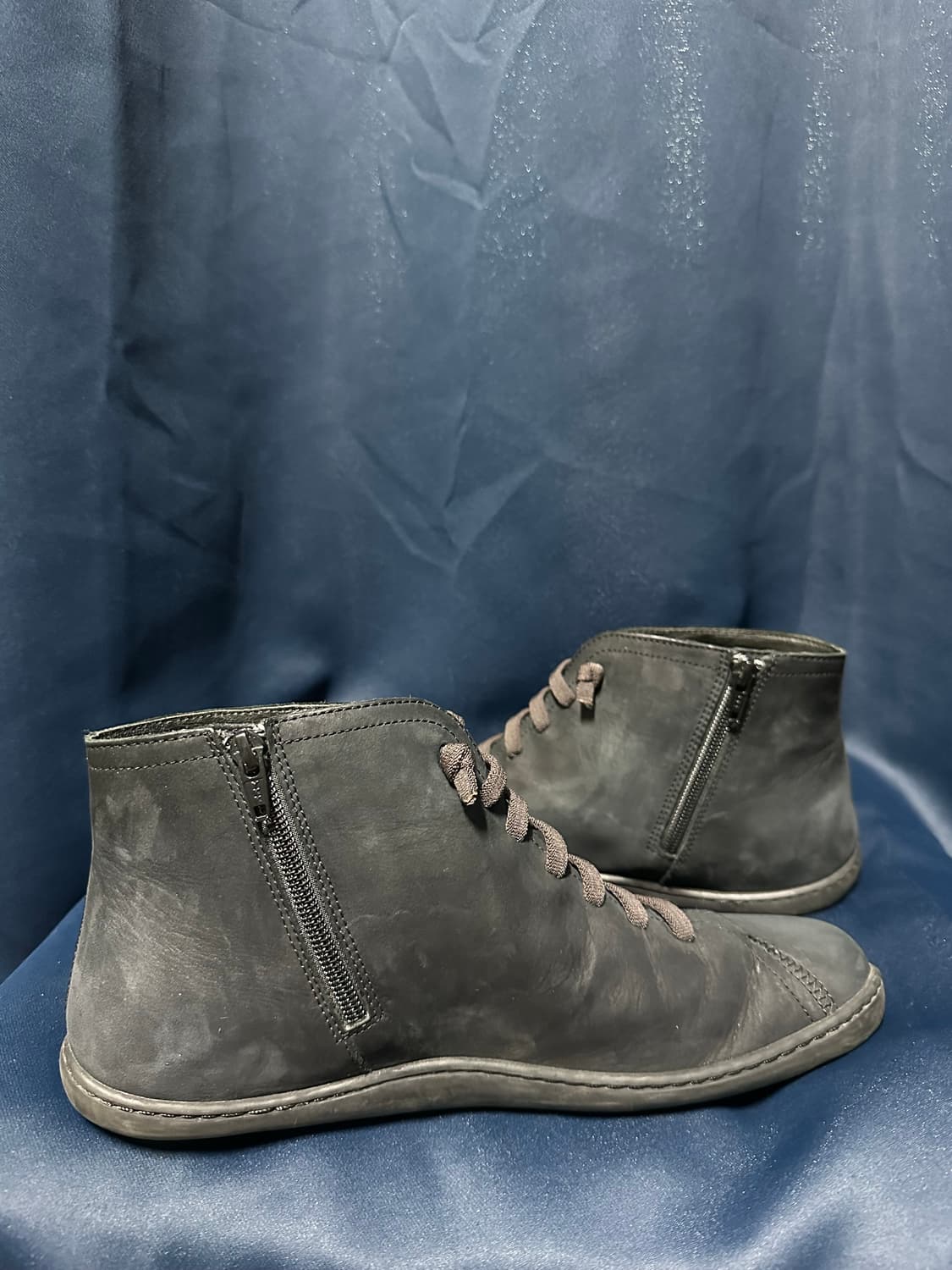 캠퍼 페우카미 블랙 하이 43 상품이미지3