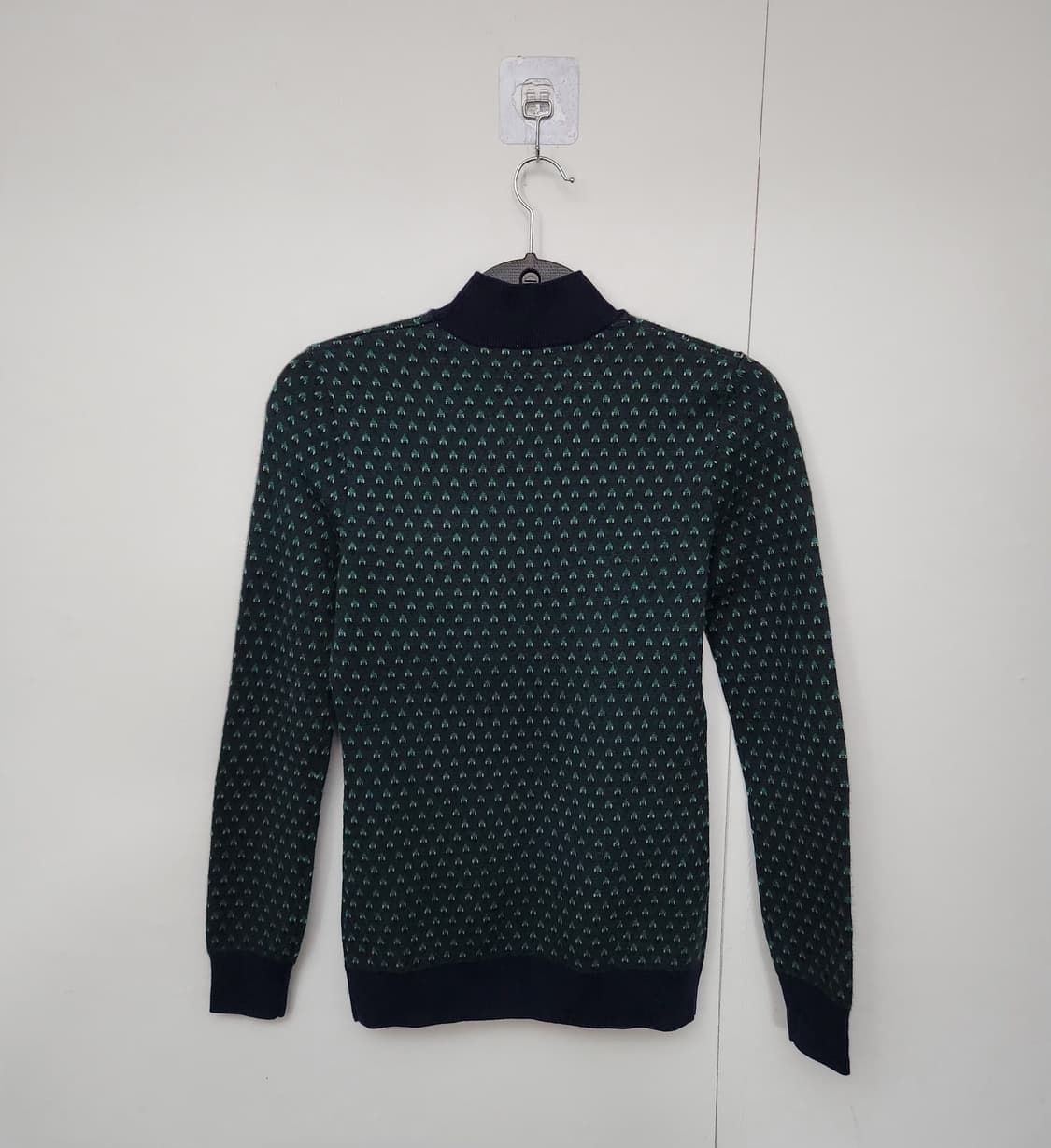 라코스테 85 44 니트 상품이미지2