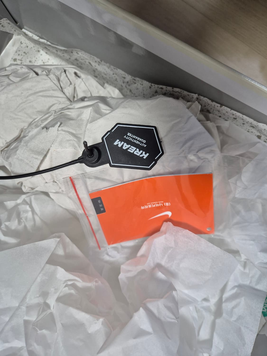 나이키 조던 4 sb 덩크 상품이미지10