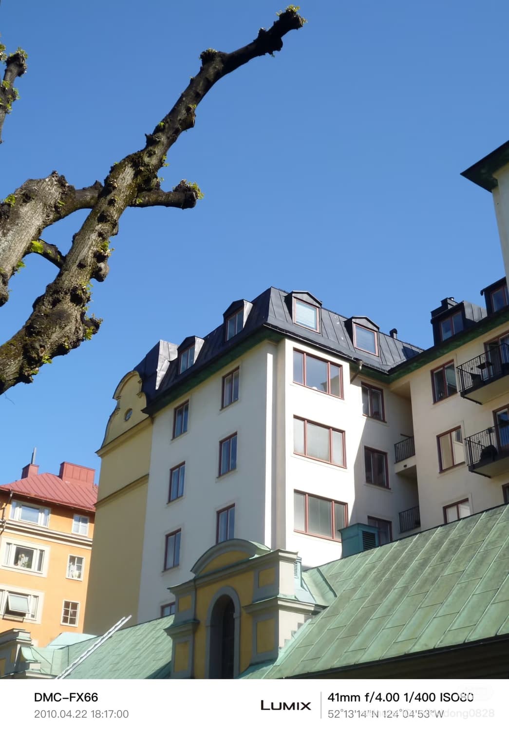 Panasonic  LUMIX DMC-FX66 핑크 상품이미지8