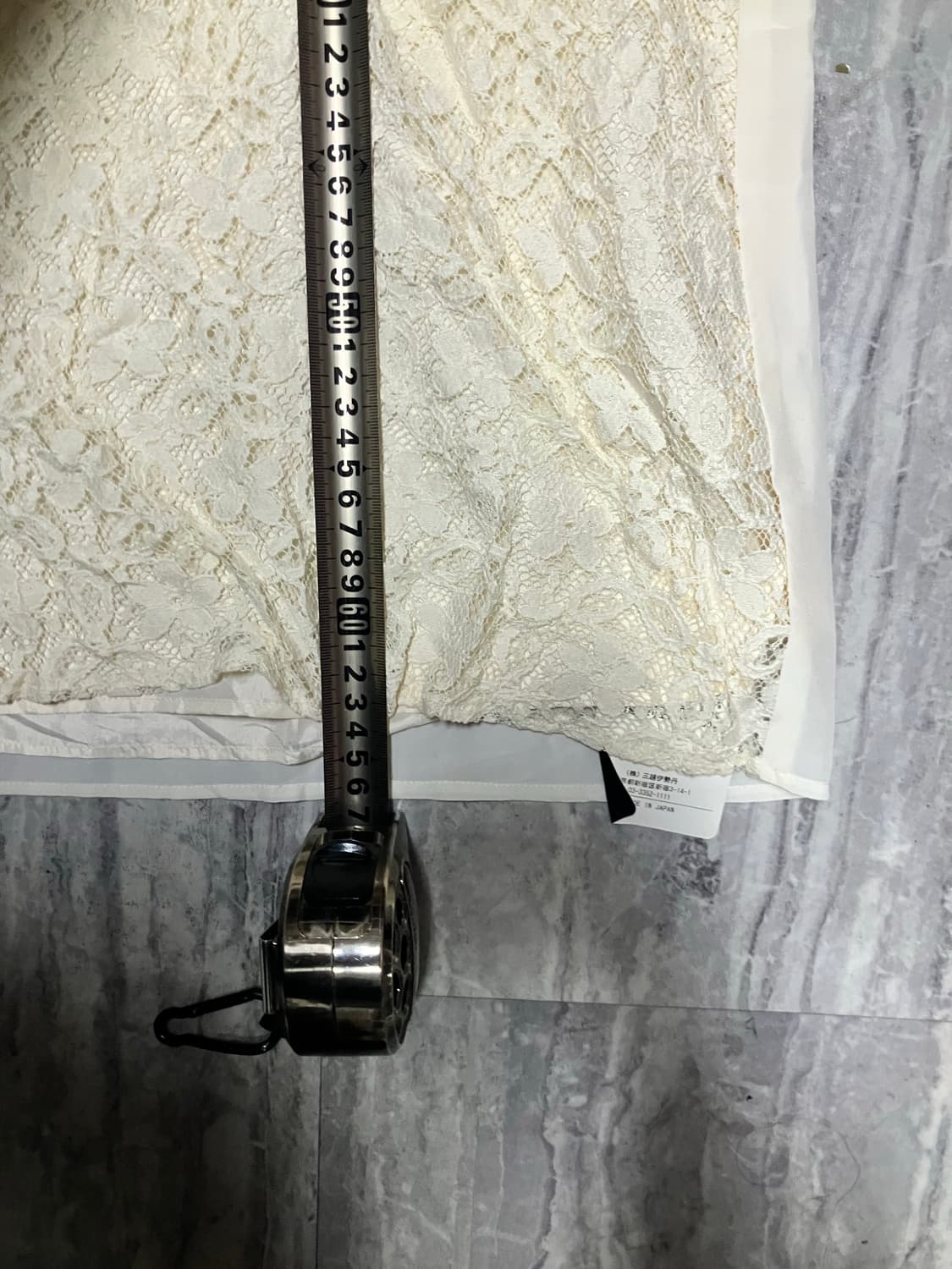 일본빈티지 Angelque 달천깔페어리 프린세스공주풍 반팔블라우스 상품이미지3