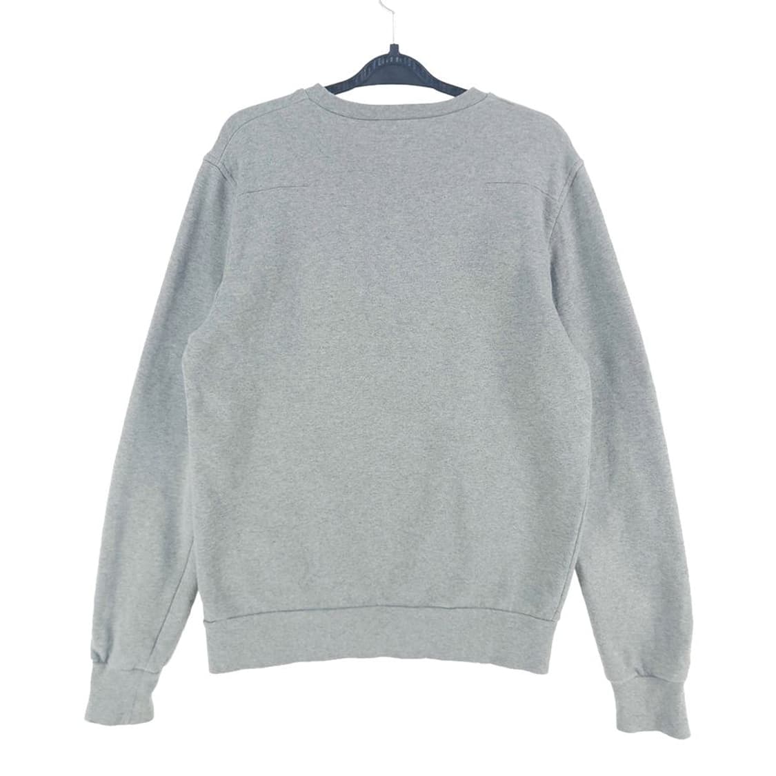 [XS(S)]디올 그레이 기모 맨투맨[Y62-038] 상품이미지6