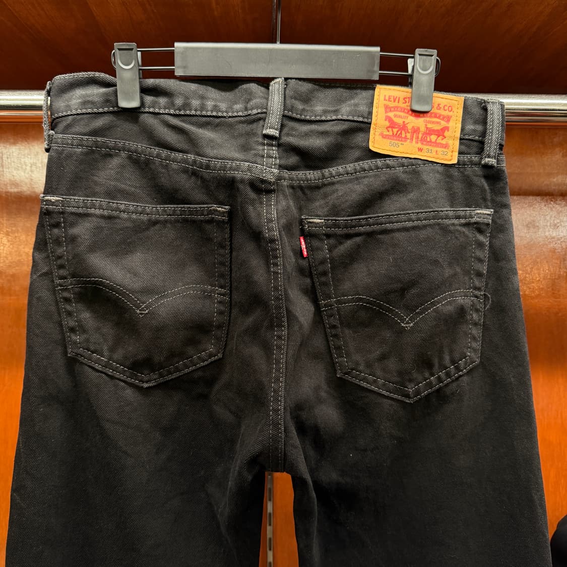 리바이스 505 [ 33 ] 상품이미지6