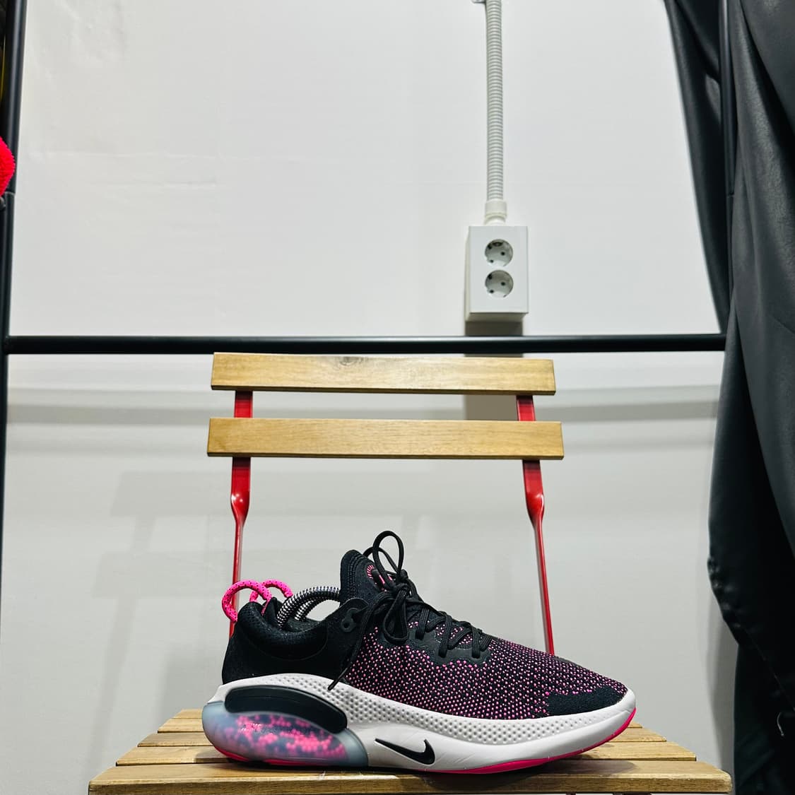 260) 나이키 운동화 남성 남자 런닝화 조이라이드 런 상품이미지1