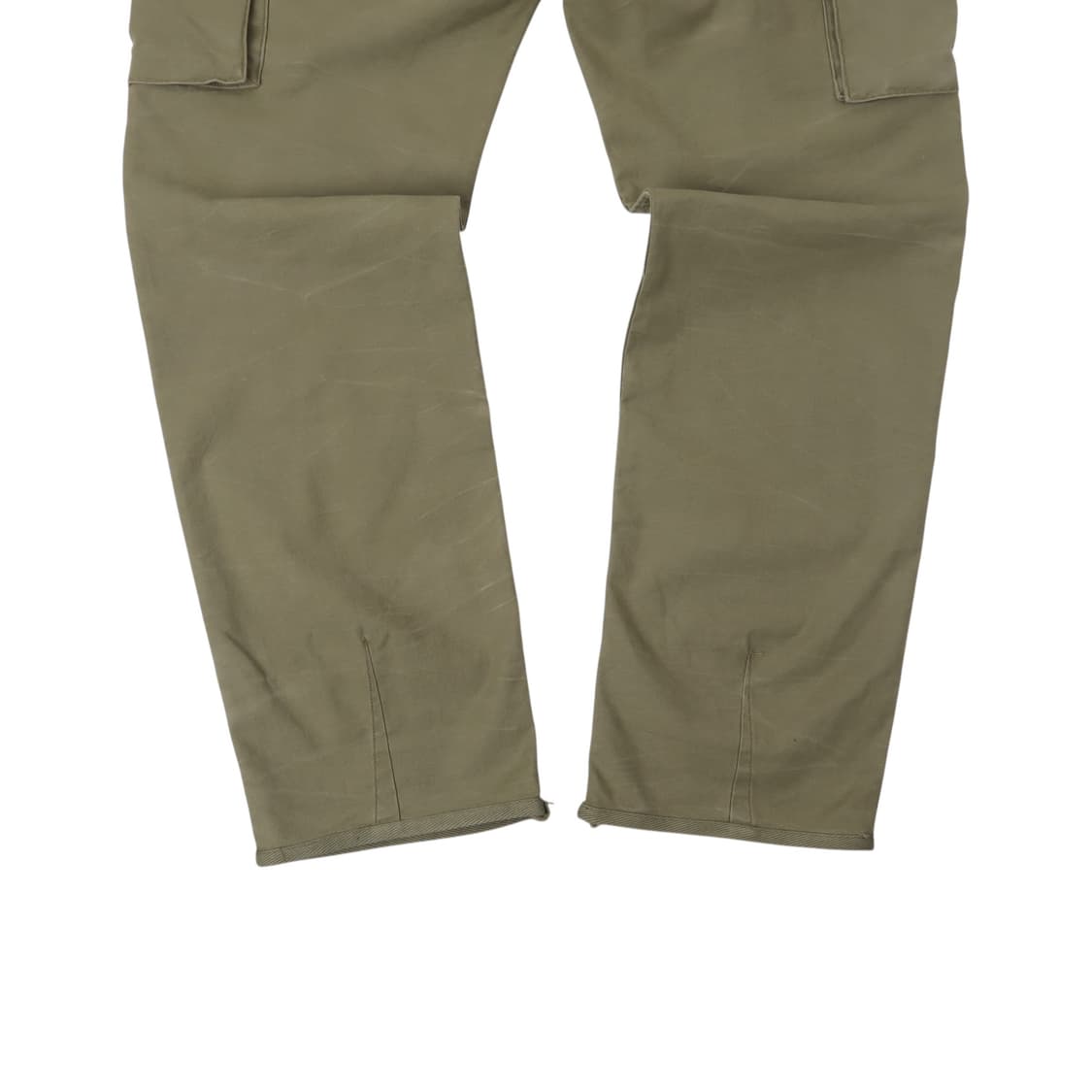 폴로 랄프로렌 카키 서플러스 스트레치슬림 카고 팬츠 상품이미지6