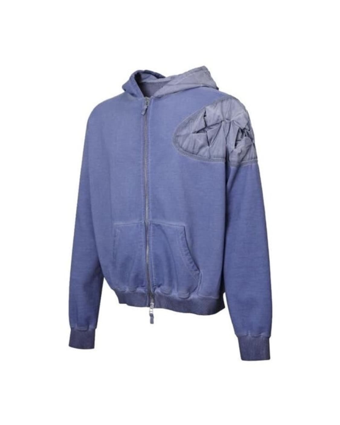 구해요) 강정석 오리가미후드집업 블루 1사이즈 구합니다 상품이미지1