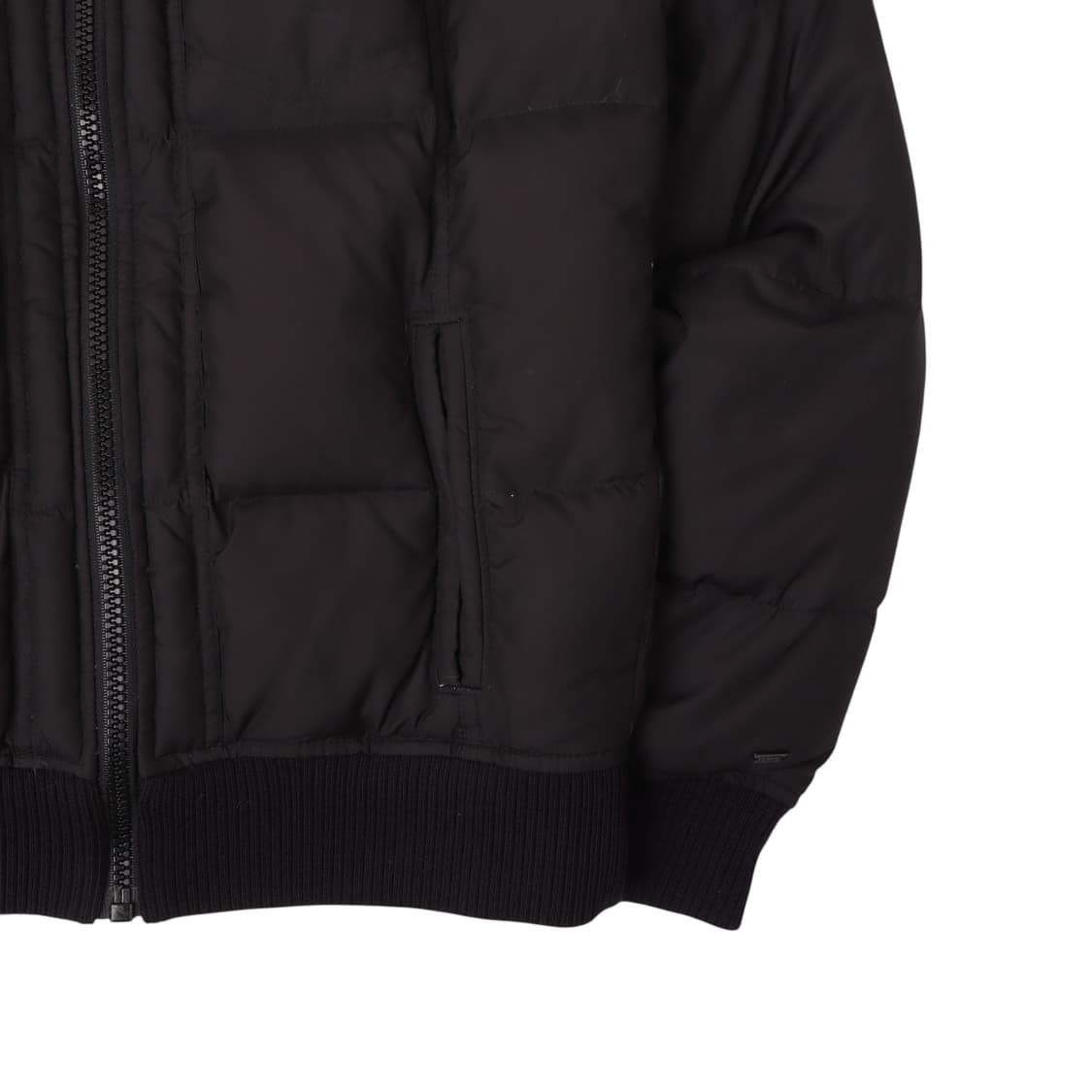 리바이스 트러커 다운 패딩 상품이미지4