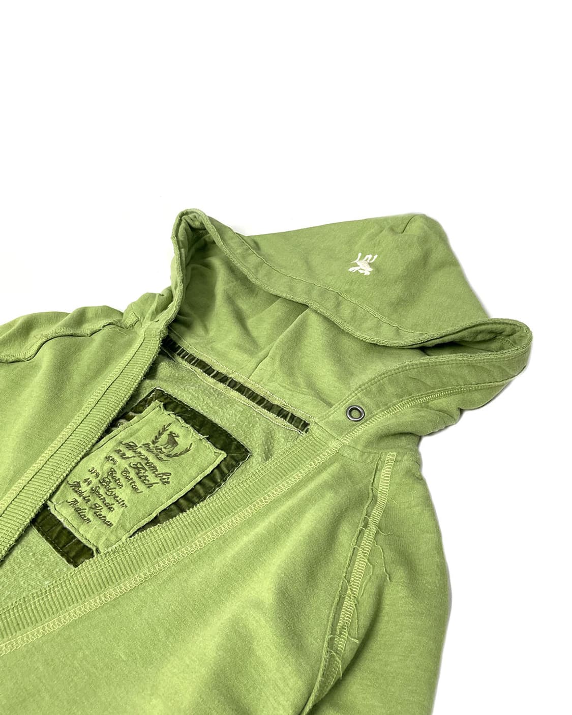 Abercrombie 후드 원피스  상품이미지3