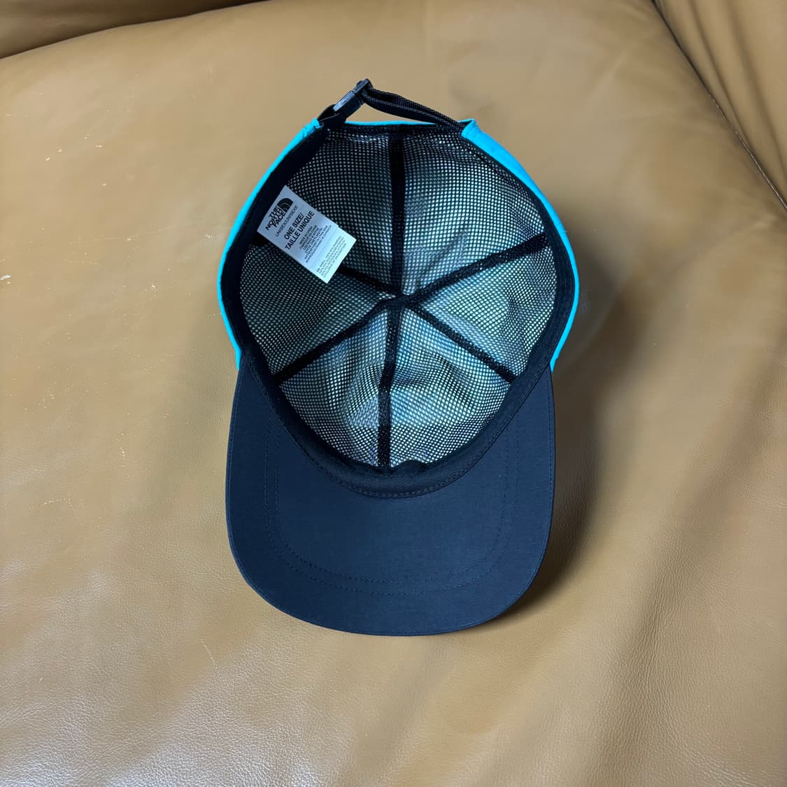 슈프림 노스페이스 고어텍스 아크로고 6패널 볼캡 모자 상품이미지6