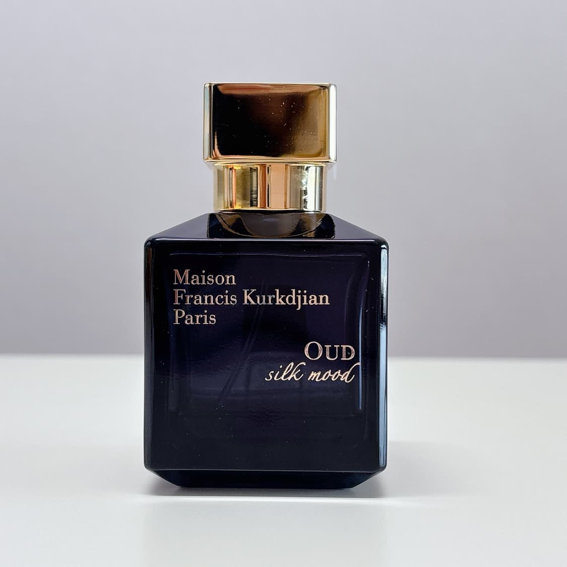 국문택 메종프란시스커정 우드실크무드 상품이미지1