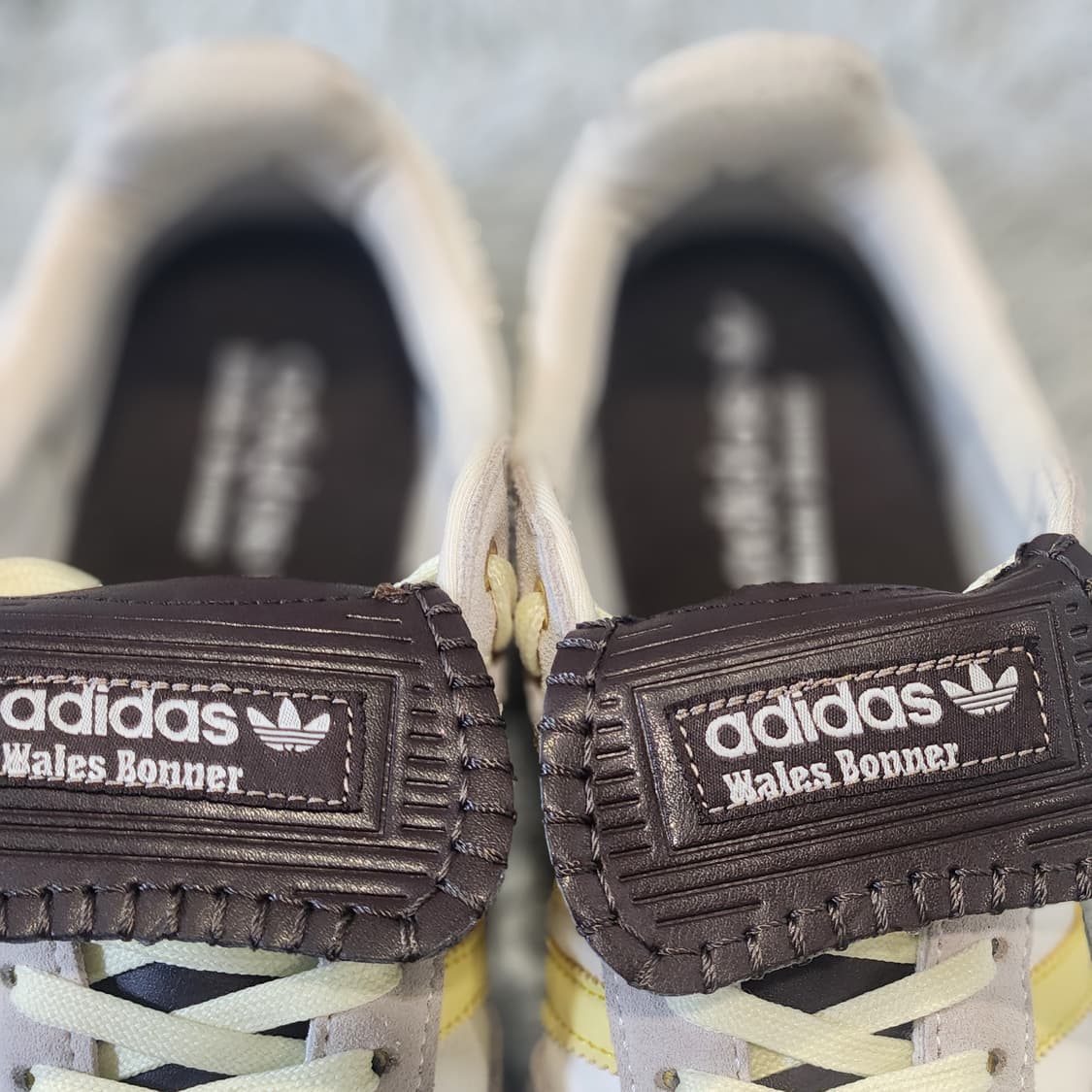 3z-25:Wales Bonner x adidas Samba한정판(240 상품이미지9
