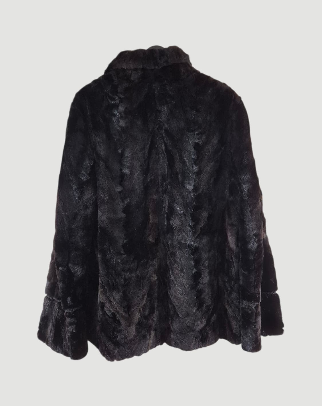 [66]김동수 밍크 모피 자켓 상품이미지3