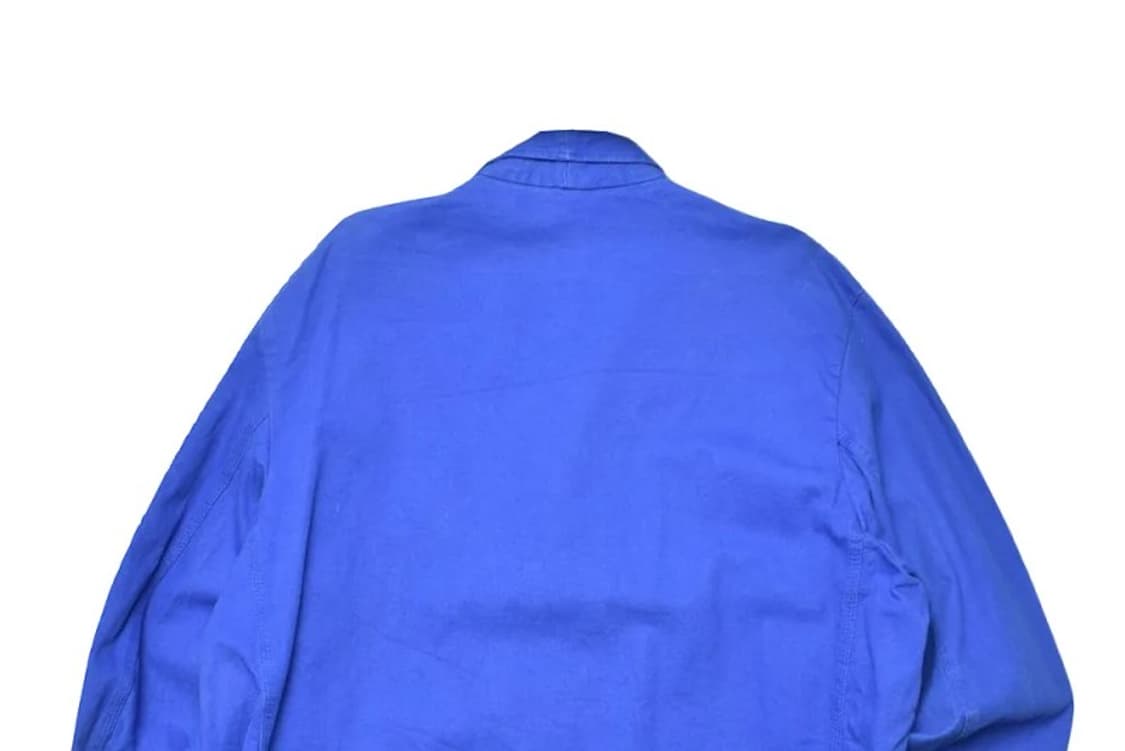 오리지널 빈티지 프렌치 자켓 N0931 상품이미지5