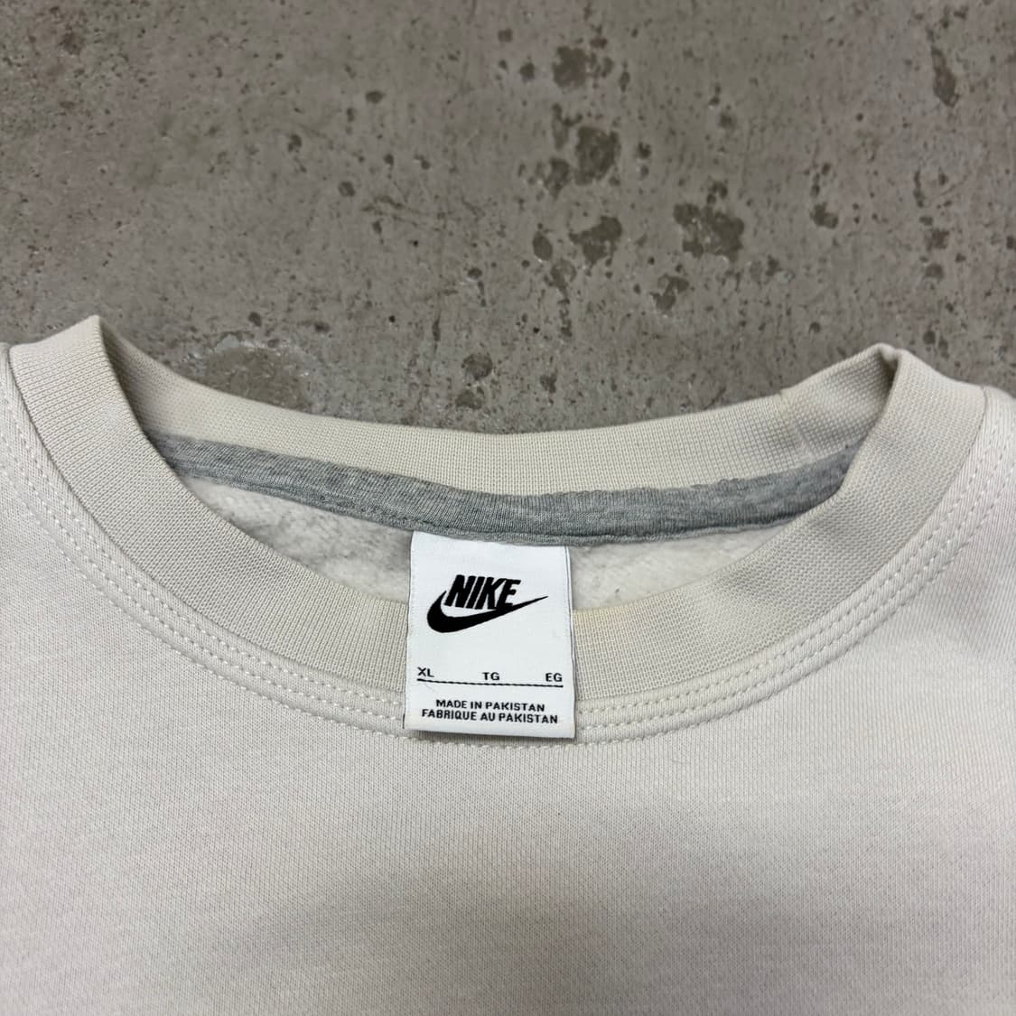 나이키 맨투맨[1846] 상품이미지5