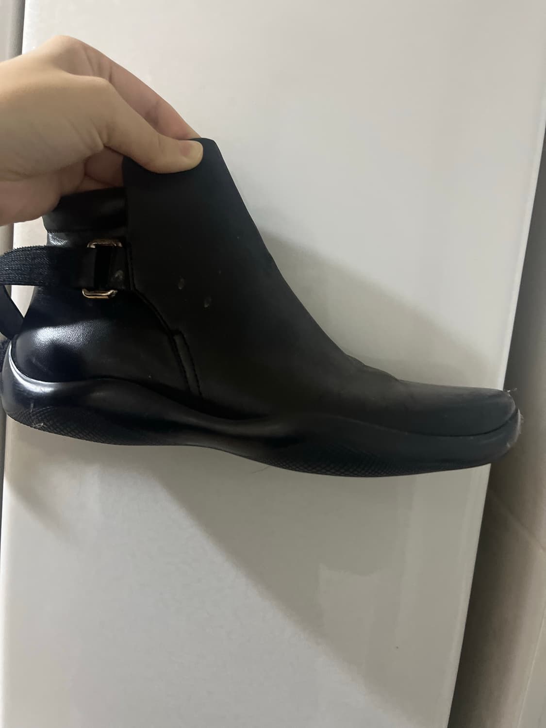 프라다 부츠 230~235 상품이미지2