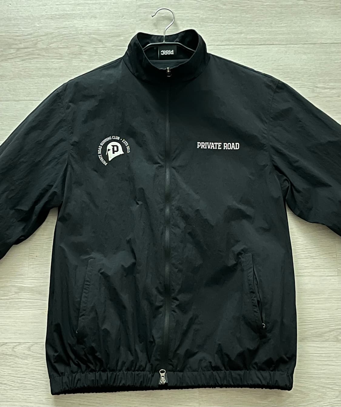 PRRC 트랙 수트 (L) 상품이미지1