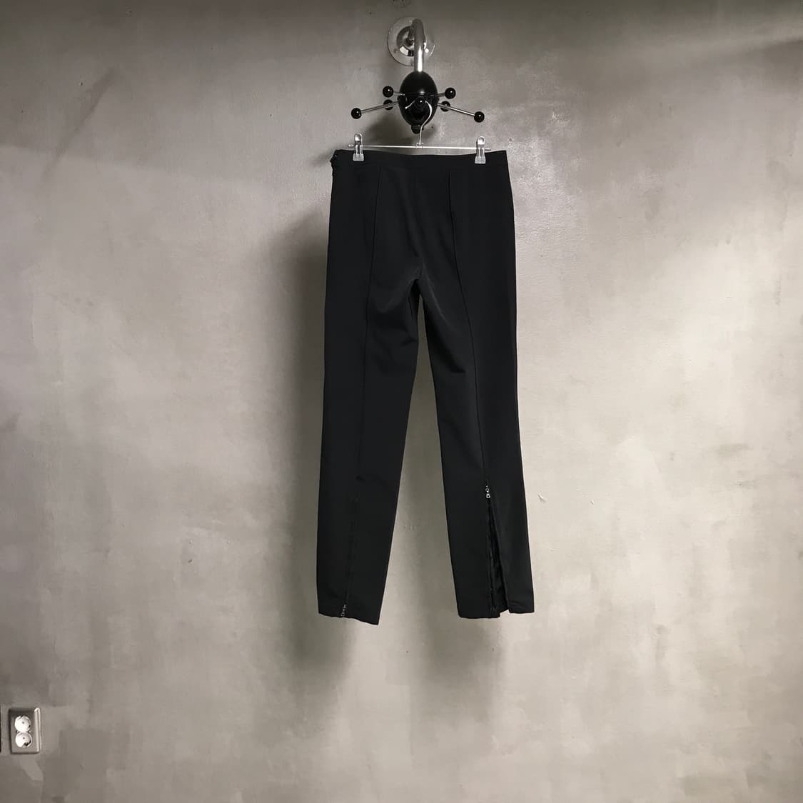 프라다 슬랙스 38(W) 상품이미지6