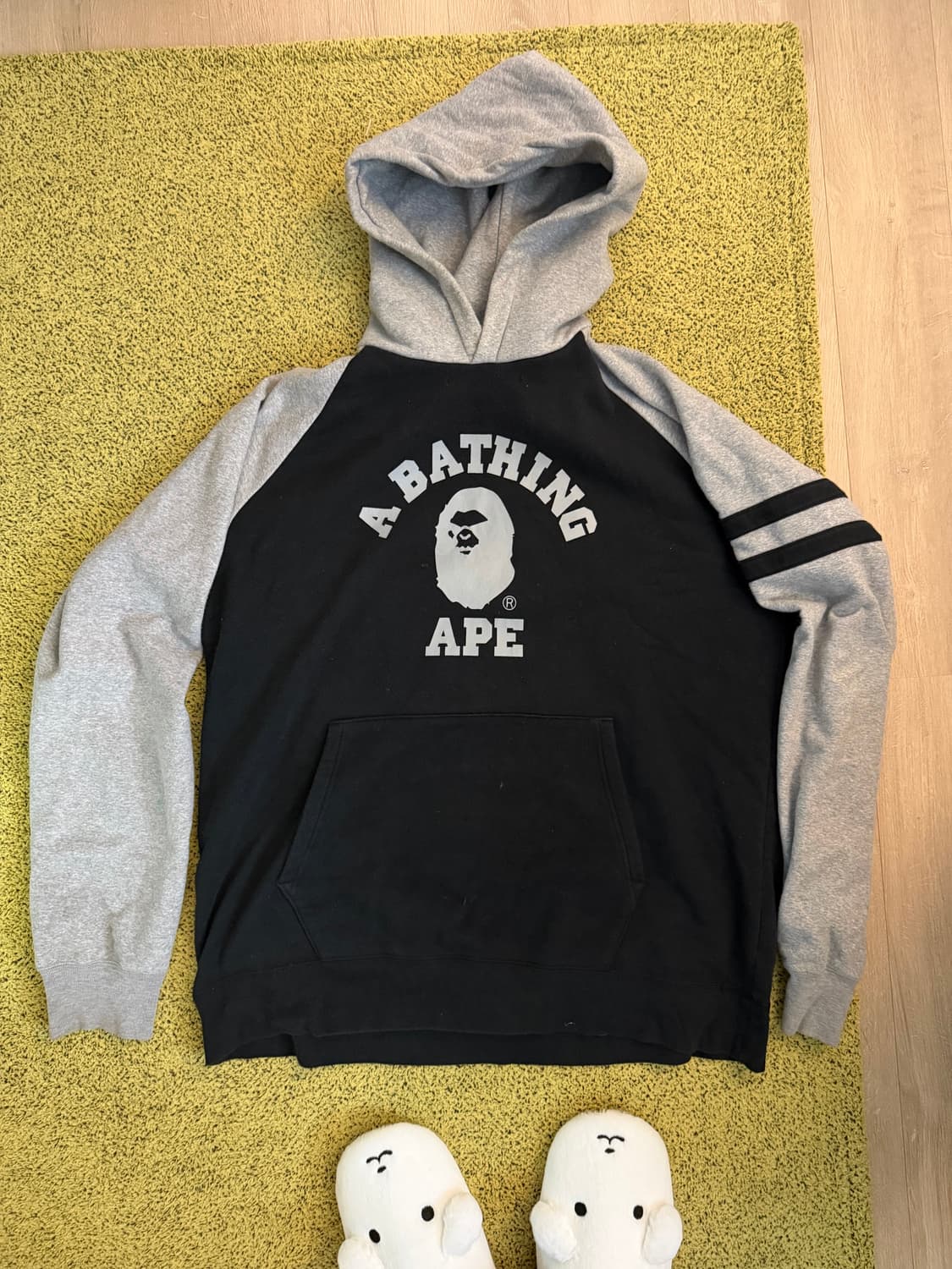 베이프 후드티 상품이미지1