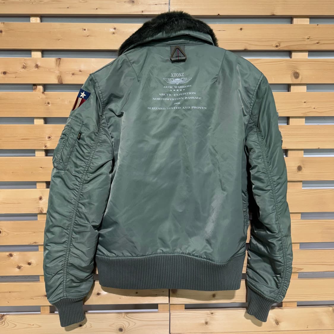 엑스톤즈 b-15 상품이미지2