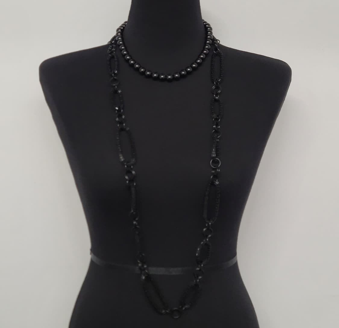 rosario necklace set 상품이미지5